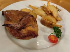 -巴伐利亚啤酒坊(意式风情街店)