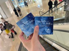 -LensCrafters亮视点·OAKLEY精选(静安嘉里中心店)