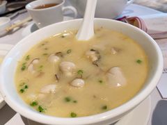-粤财皇冠假日酒店·彩华轩中餐厅