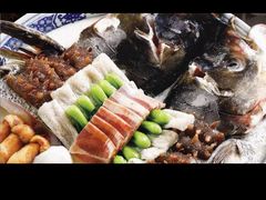 -山外山·林语花园餐厅