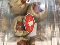 -白玉兰食品(中山公园龙之梦店)