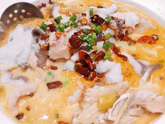 -谭姐邻里厨房(翠微店)