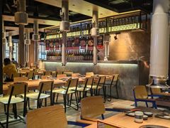 -烧肉达人•炭火烧肉(新天地店)