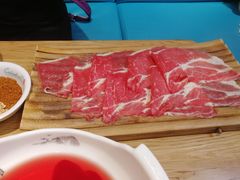 -青瓷火锅料理(西单大悦城店)