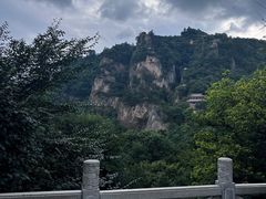 -崆峒山景区