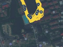 -南通濠河风景名胜区