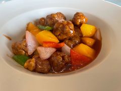 -彩丰楼中餐厅·仁恒洲际酒店