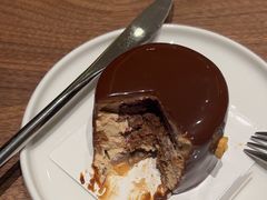 -Ten Olives甜点