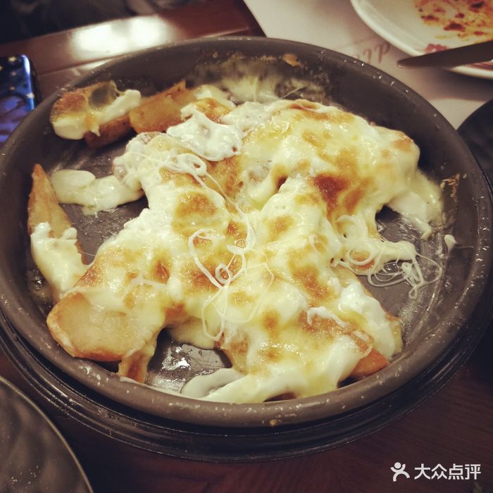 amore pizza(华府店)焗薯角图片 - 第216张