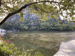 -星湖旅游景区七星岩