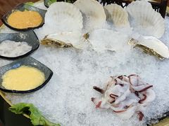 -青柠记忆泰式海鲜火锅(合生汇购物中心店)