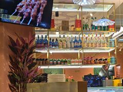 -马布尔莱斯食府(西红门店)