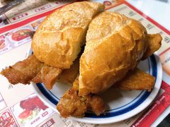 -華人 華星冰室(氹仔 店)