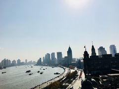 -上海和平饭店-华懋阁 The Cathay Room