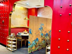 -1078號老北京涮肉(松柏店)