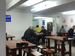 大堂-宝瑞门钉肉饼店