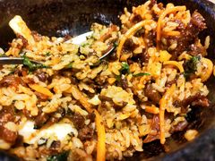 -花味·自助烤肉(雨花客厅店)