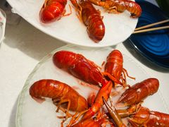 -红盔甲·小龙虾(天钥桥店)