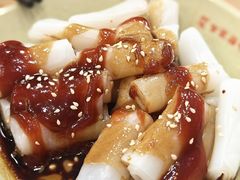 混酱肠粉-百家鸡味馆(清泰店)