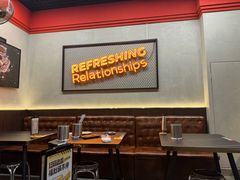 -许哥东北烧烤·铁丳烤串·宫后夹肉(繁花中心店)