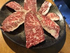 -牛村烤肉餐厅.自助烤肉