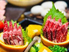 -牛将军•涮肉•烤肉•铁板烧(北京王府井·故宫店)