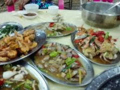 -板桥海鲜广场(文明东店)
