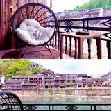 国庆自驾游｜凤凰古城，烟雨湘南的赠礼🌸