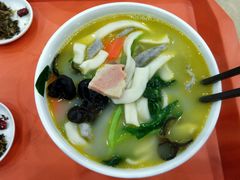 android_upload_pic-大明寺素食坊(扬子江中路店)