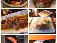 -Ministry of Crab(科伦坡店)