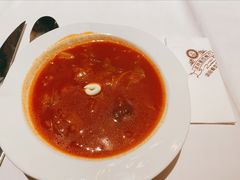 -波特曼西餐厅(南岗店)