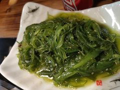 -咱屯子铁锅炖(洪楼店)