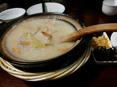 -悟长年潮汕菜砂锅粥(圣熙8号店)