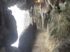 -古龙峡云天玻霸