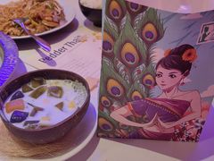 -帕娜·泰式茶餐厅·Bistro(近铁广场店)