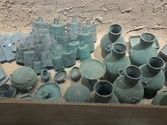 -洛阳周王城天子驾六博物馆