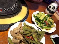 -超级神炭烤肉夜食(芥园西道店)