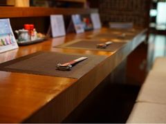 -希望日本料理(保利香槟花园店)