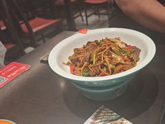 -川流不息·地道川菜·小龙虾(松东路店)