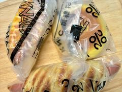 -御蝶坊生日蛋糕KNAC(立桥城店)