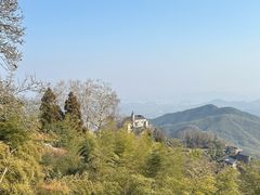 -莫干山风景区