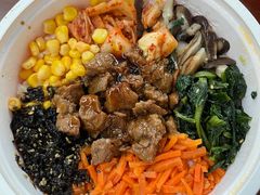 -米村拌饭(银泰中心店)