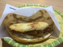 -白起肉夹馍