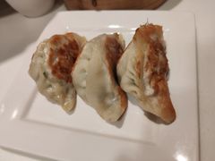 煎饺-金鼎轩(亚运村店)