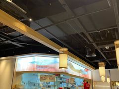 -九毛九西北菜(百信广场店)