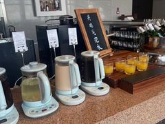 -视界美食自助餐厅·石家庄希尔顿酒店