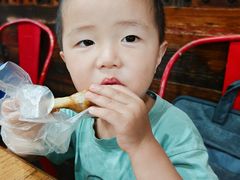 -锅贴王小吃(南大街店)