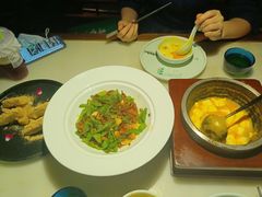 -佬麻雀·剁椒鱼头(京基KK One店)