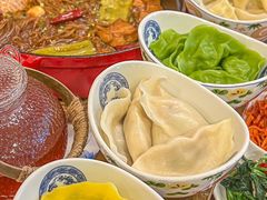 -东方饺子王(和平里店)