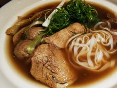 -阮氏娘·越南料理(双子塔店)
